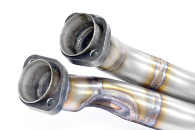 Downpipe vpravo - vlevo Supersprint 840511