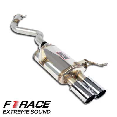 Headers Back Package, F1 Race Supersprint 045340