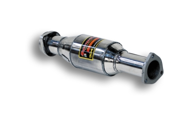 Track Performance Package Ø60mm – kompletní výfukový systém Supersprint 923510