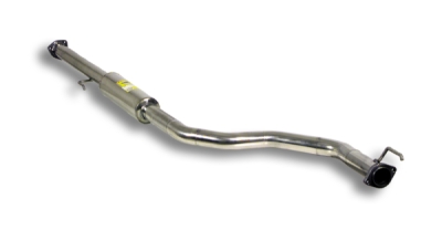 Track Performance Package Ø60mm – kompletní výfukový systém Supersprint 923510
