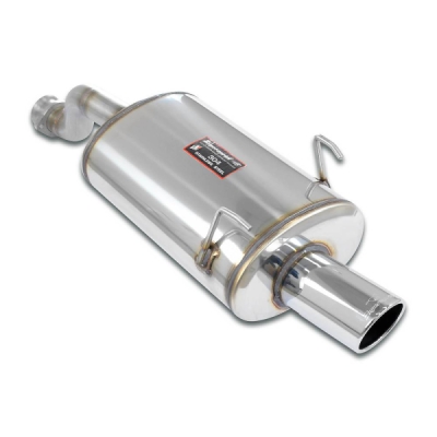 Track Performance Package Ø60mm – kompletní výfukový systém Supersprint 923510