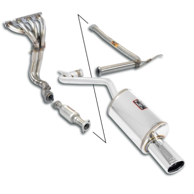 Sport performance package Supersprint 870710
