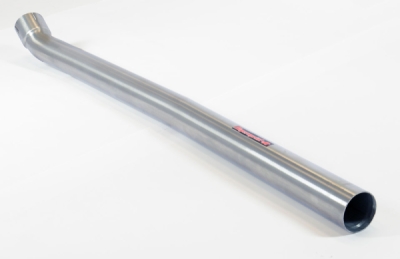 Track performance pack s klapkou Supersprint 831820