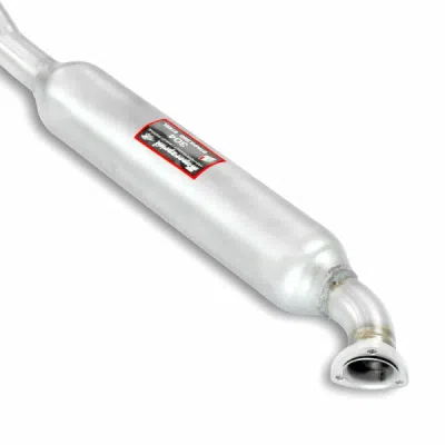 Centre exhaust Supersprint 780303