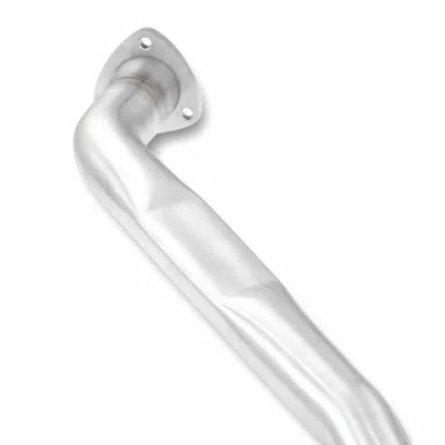 Centre exhaust Supersprint 780303