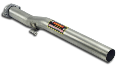 Výfukový systém „Street Performance Pack“ Supersprint 815950