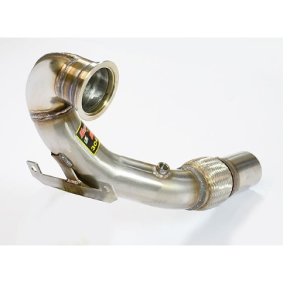 Downpipe (nahrazuje katalyzátor) Supersprint 778111