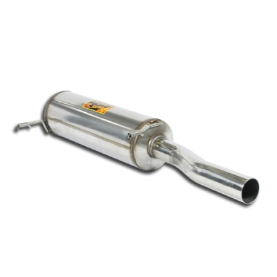 Sport performance package - B "4-2-1" Oversize Ø50mmWith E.E.C. homologation Supersprint 883680