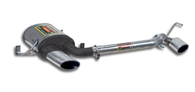 Track performance pack Supersprint 242940