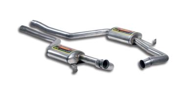 Track performance pack Supersprint 242940