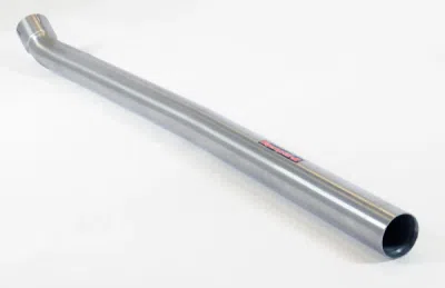 Track performance pack s klapkou Supersprint 832220