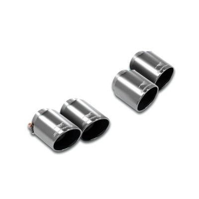 Axle Back Package, Rolled End Supersprint 528110