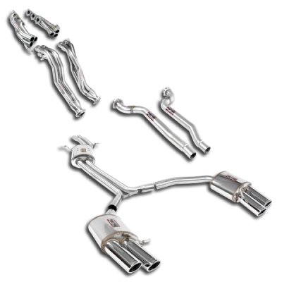 Track Performance pack Supersprint 767710