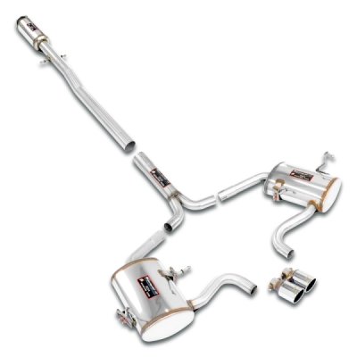 Sport package Supersprint 830630