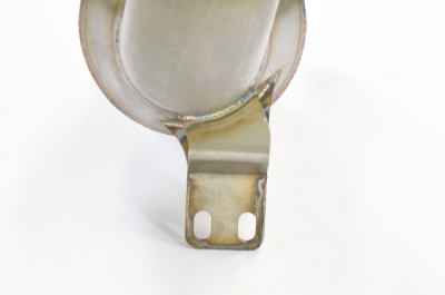 Downpipe s metalickým katalyzátorem Supersprint 723821