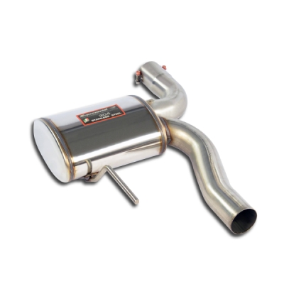Sport performance package Supersprint 844310