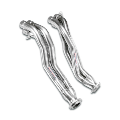 Race Performance Package / B(Left Hand Drive only - "RS4" rear bumper) Supersprint 767770