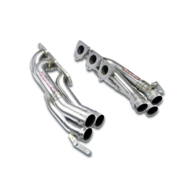 Race Performance Package / B(Left Hand Drive only - "RS4" rear bumper) Supersprint 767770