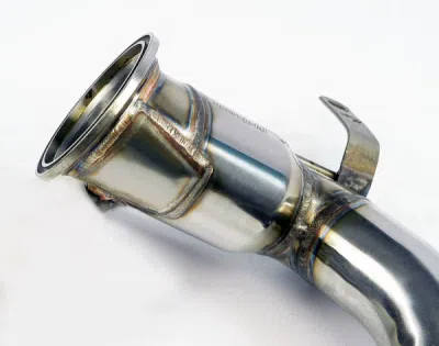 Turbo downpipe kit (nahrazuje originální katalyzátor) Supersprint 831811