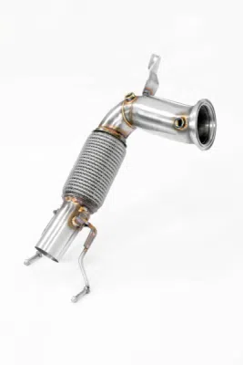 Turbo downpipe kit (nahrazuje originální katalyzátor) Supersprint 831811