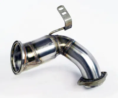 Turbo downpipe kit (nahrazuje originální katalyzátor) Supersprint 831811