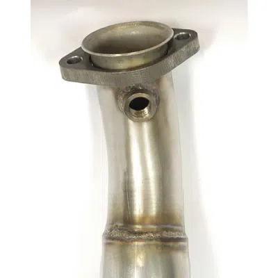 Druhá část dowpipe kitu (nahrazuje katalyzátory) Supersprint 848411
