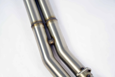 Sada středových trubek H-Pipe Supersprint 771513