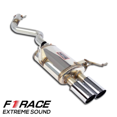 Headers Back Package, F1 Race Supersprint 045140