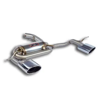 Sport & Sound Package Supersprint 773720
