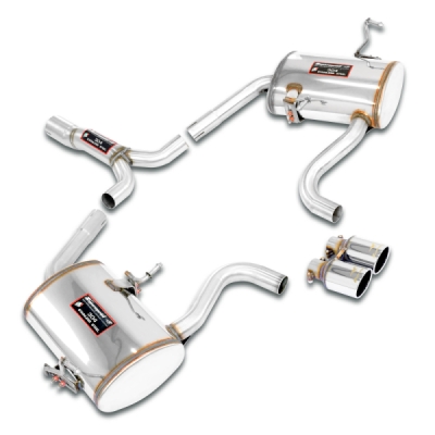 Touring package Supersprint 830640