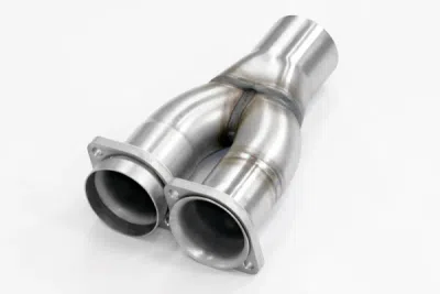 Spojovací Y-trubka Supersprint 841512