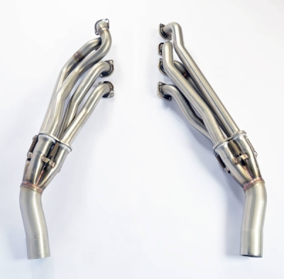 Výfukové svody SUPERSPRINT DESIGN PATENT – pro vozy s levostranným řízením Supersprint 787901