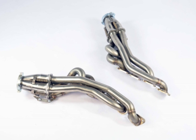 Výfukové svody SUPERSPRINT DESIGN PATENT – pro vozy s levostranným řízením Supersprint 401601