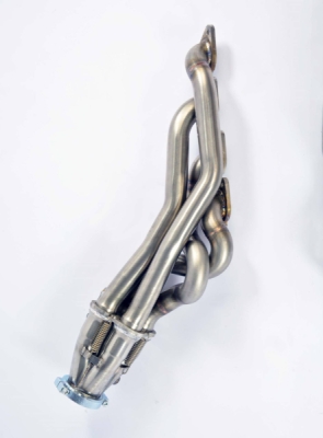 Výfukové svody SUPERSPRINT DESIGN PATENT – pro vozy s levostranným řízením Supersprint 401601