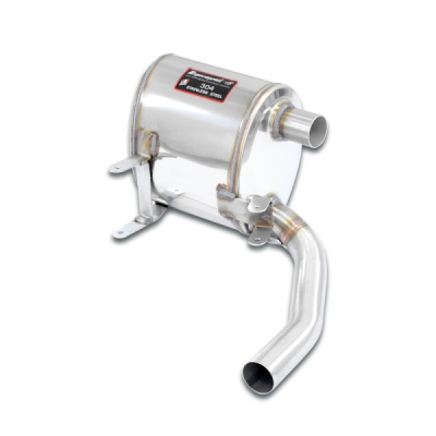 Race Mufflers Package Supersprint 243440