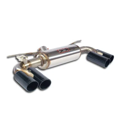 Sport&Sound "PLUS" pack s klapkou Supersprint 523620