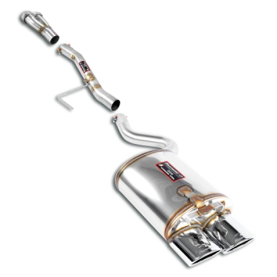 Track performance package Supersprint 844320