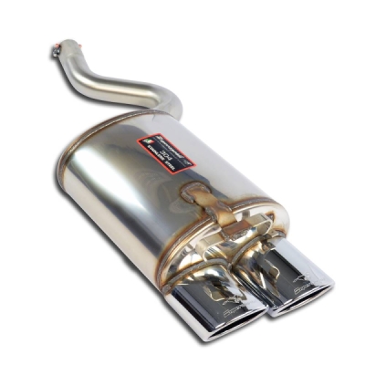 Track performance package Supersprint 844320