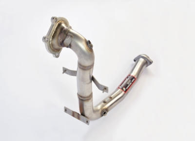 Turbo downpipe kit (Nahrazuje katalyzátor) Supersprint 815811