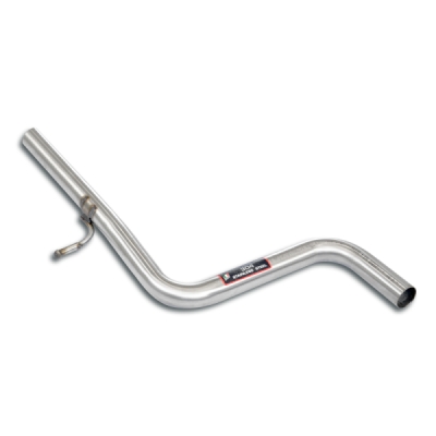 Cat.-Back exhaust package - A Supersprint 807110