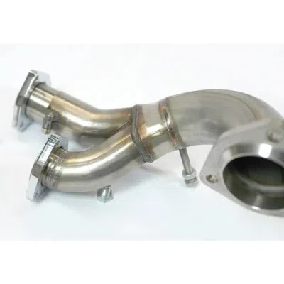 Přední spojovací trubky Supersprint 391512