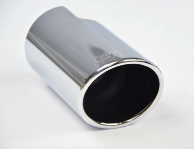 Sada koncovek výfuku, pravá ∅100 mm – levá ∅100 mm Supersprint 816024