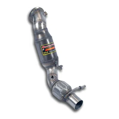 Sport performance pack Supersprint 988340