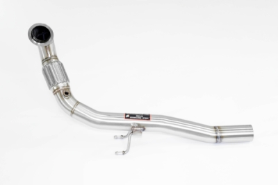 Turbo downpipe kit (Nahrazuje katalyzátor) Supersprint 889631