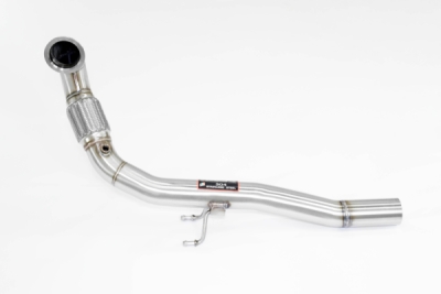Turbo downpipe kit (Nahrazuje katalyzátor) Supersprint 889631