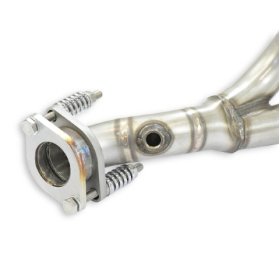 Výfukové svody k originálnímu katalyzátoru Supersprint 871401