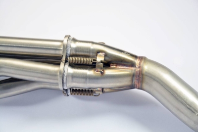 Výfukové svody SUPERSPRINT DESIGN PATENT – pro vozy s levostranným řízením Supersprint 522701