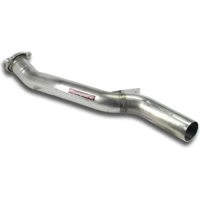 Sada výfukových svodů „Performance package“ Supersprint 244920