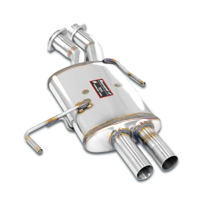 Cat.-Back package - B Supersprint 173160