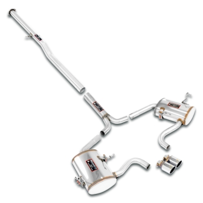 Sport & Sound package Supersprint 830620